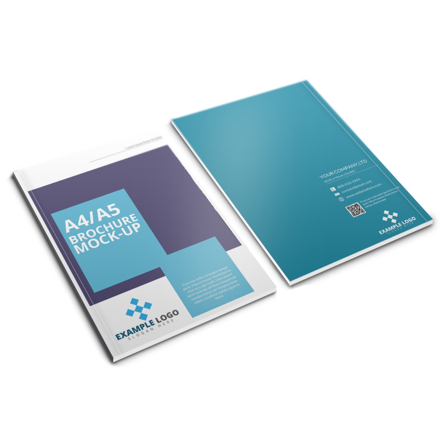 畫冊-宣傳冊印刷